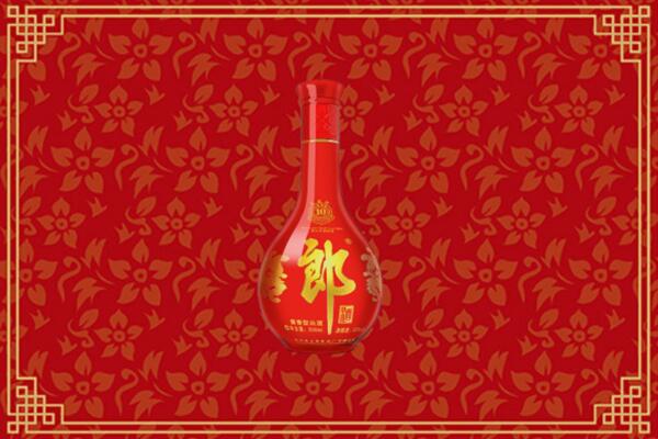 甘井子区回收郎酒