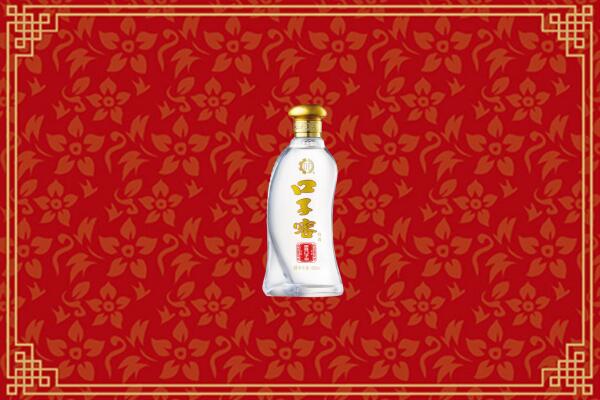 甘井子区回收口子窖