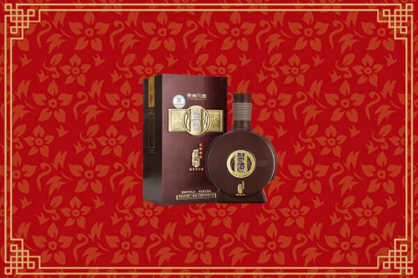 甘井子区回收习酒